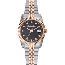 Mathey-Tissot D810RN Kadın Kol Saati
