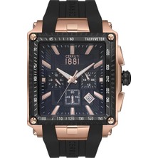 Cerruti 1881 CRA31401 Erkek Kol Saati