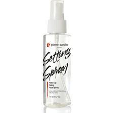 1001 Make Up Setting Spray – Makyaj Sabitleyici Sprey 110 ml