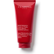 1001 Abdomen And Waist Multi-Intensive Super Restorative Balm 200 ml