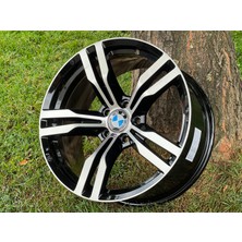 Sonic 18 Inç 5X112 Style 648 Jant Bmw G20 G22 G26 G30 G11 Uyumlu Jant Takımı ( 4.adet )