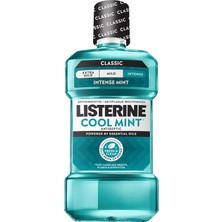 Cool Mint Ağız Bakım Gargarası 1.5lt