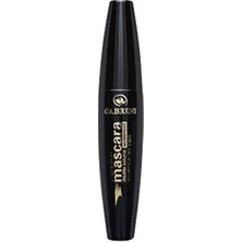 Gabrini Silicone Brush Mascara Waterproof