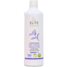 The Elite Home Organik Sertifikalı Çok Amaçlı Temizleyici (Portakal, 750 Ml)