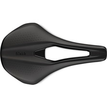 1001 Tempo, Bisiklet Selesi Üniseks - Yetişkin, Siyah, Large L 260 Mm-W 160 mm