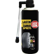 1001 Sun Mild Lastik Tamir Kiti 300ML Sprey Köpük 1410