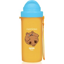 1001 Nanninom Pipetli Bardak 300ML, 57022027625N1