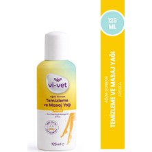 1001 Agda Tem.yagı 125ML Arn