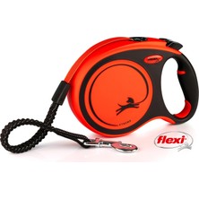 1001 Extreme L Beden 8mt Şerit Tasma