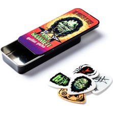 1001 Kirk Hammett Signature 6'lı Pena Seti (0.88 Mm)