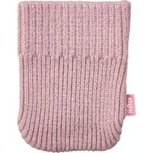 1001 Mini Link Çorap Kılıf Pembe