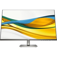 1001 Seri 3 5 7 Pro 23.8" 24" 27" Fhd Qhd 4K LED Monitörler (Seri 5, B11W6AT, 27" Fhd)