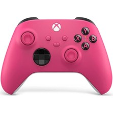 Xbox Wireless Controller Deep Pink ( Türkiye Garantili)