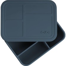 1001 Beslenme Kutusu Bento - Deep Blue