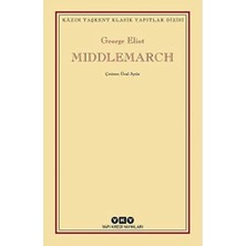 1001 Middlemarch