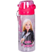 1001 500 ml Matara, Renkli, Grl Pwr