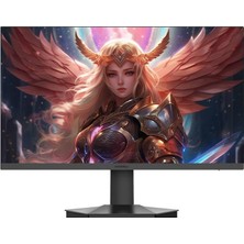 1001 GN06 27" 165Hz 1ms IPS Fhd Gaming Monitör – HDMI & DISPLAYPORT,%100 Srgb, Freesync, G-Sync Uyumlu