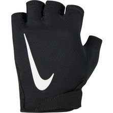 1001 M Gym Essential Fg 2.0 Erkek Siyah Antrenman Eldiveni N.101.2315.091.MD