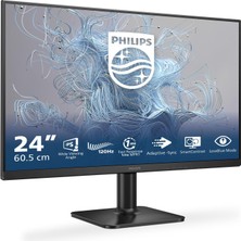 1001 24E2N1110/01 23.8″ 120Hz 1ms Full Hd IPS Monitör