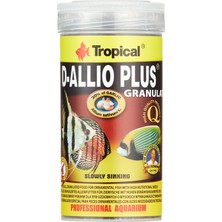 D-Allio Plus Granulat 250ML 150GR
