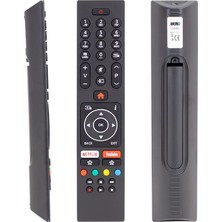 1001 Vestel Smart LED Tv Kumanda