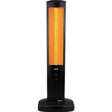 Micatronic 2300 W Uk Kule Tipi Isıtıcı