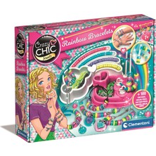 1001 Crazy Chic - Trend Bileklikler Oyuncak