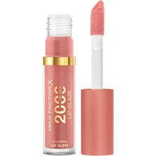 1001 2000 Calorie Lip Glaze 075 Pink Fizz