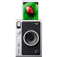 1001 Fujifilm Instax Mini Evo Anında Kamera