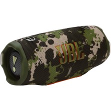 1001 Charge6, Bluetooth Hoparlör, IP67, Squad