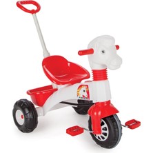 1001 Pony Bisiklet Kontrollü