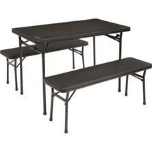 1001 Pemberton Picnic Set