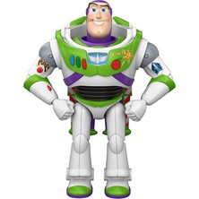 1001 Disney Pixar Toy Story 5 Imza Hareketli Buzz Aksiyon Figürü