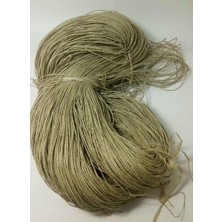 1001 Aksesuar Küf Yeşili Renk Kağıt Ip 250 gr