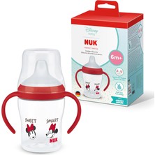 1001 Pm Eğitici Alıştırma Bardağı, 150 Ml, Minnie