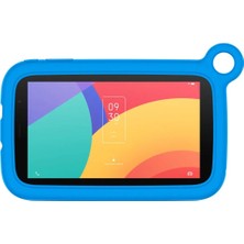1001 Tab 7 L Family Edition 9309X 2/32 GB Tablet (Kılıflı) Blue