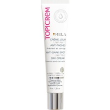1001 Mela Unifying Day Cream SPF50 40 ml