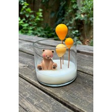 1001 Balon Elips Set Silikon Mum Kalıpları