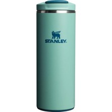 1001 The Transit Fliptop Mug 0.35L / 12OZ Spring Green Termos AS10130630048 Yeşil