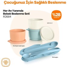 1001 Bebek Beslenme Seti