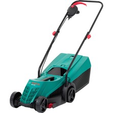 1001 Çim Biçme Makinesi Arm 3200 (1200 W, Kesme Genişliği: 32 Cm, Ek Bıçak Dahil, Kartonda) – Ama