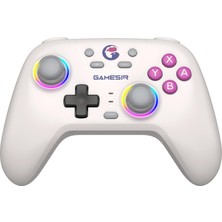 1001 Nova Wireless Switch Pro Controller Switch/lite/oled Için, Hall Efektli Joysticks, Rgb Led, Turbo,