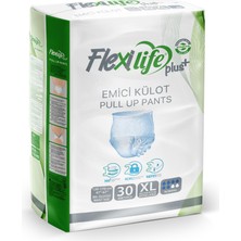 1001 Flexi Life Plus x Large
