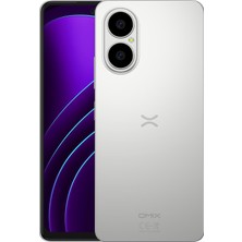 1001 O1 Neo 8+128 (Omix Türkiye Garantili) Beyaz