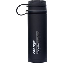 1001 Fuse Ss Termos 700 ml Siyah