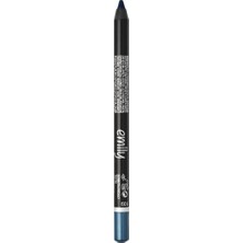 1001 Emily Waterproof Eye Pencil No: 109 - Suya Dayanıklı Göz Kalemi