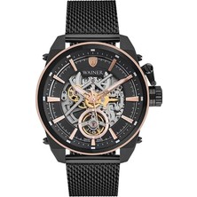 Wainer WA.25988-B Otomatik Erkek Kol Saati