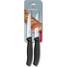 1001 6.7903.12B Ikili Blisterli 12 cm Steak-Biftek Bıçağı