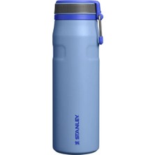 1001 Iceflow Twist Flip Bottle 0,71 L (Blue Sky)