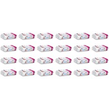 1001 Islak Mendil 1152 Yaprak (12X96) – Koli (2 Paketi)